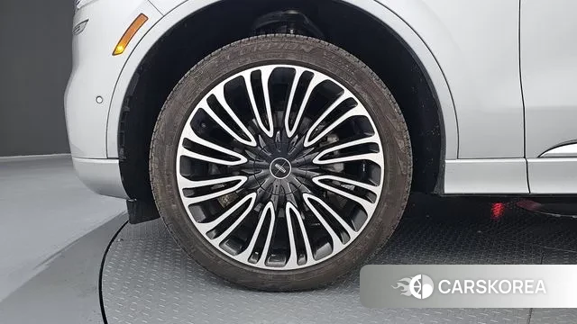 Lincoln Aviator 2nd generation id 3736192 из Кореи 15