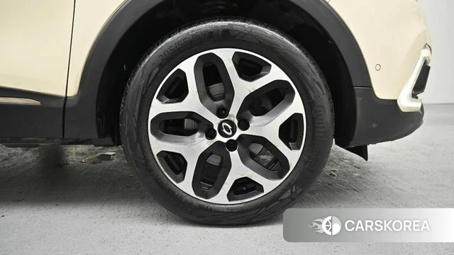 Renault Korea (Samsung) New QM3 id 4188660 из Кореи 15