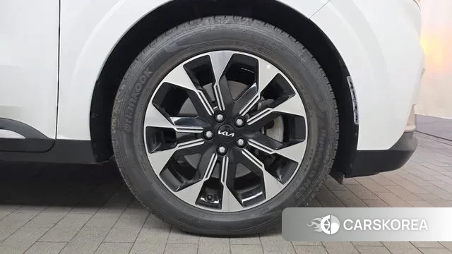 Kia Carnival 4th generation id 3645244 из Кореи 15