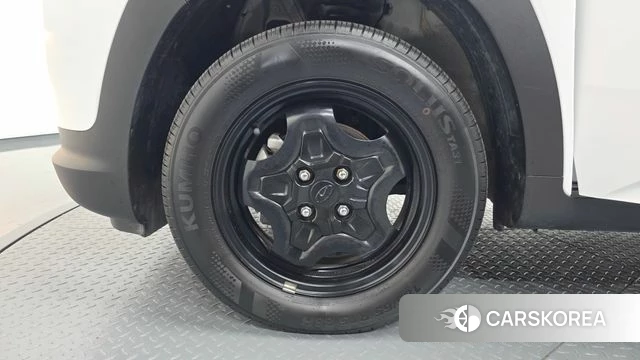 Hyundai Casper id 4516839 из Кореи 26