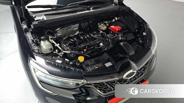 Renault Korea (Samsung) XM3 id 4965486 из Кореи 26