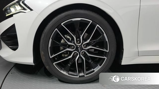 Kia K5 3rd generation id 4591804 из Кореи 27