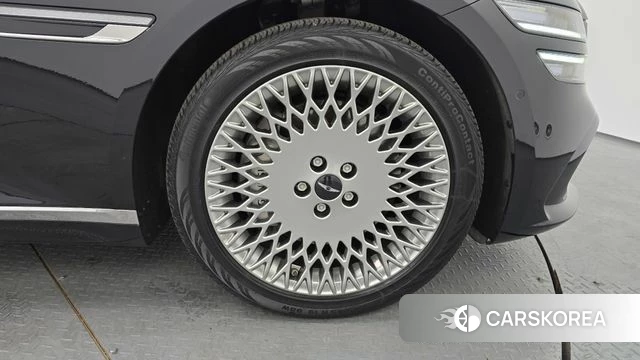 Genesis G80 (RG3) id 3817468 из Кореи 15