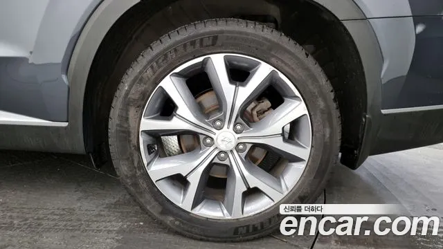 Hyundai Palisade id 2825140 из Кореи 15