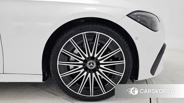 Mercedes-Benz CLE-Class C236 id 3750825 из Кореи 15