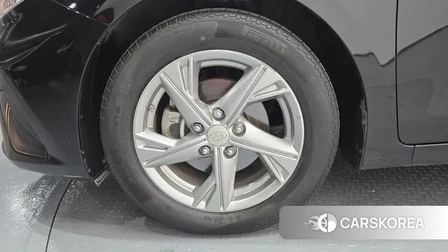 Kia The New K3 2nd generation id 3442611 из Кореи 15