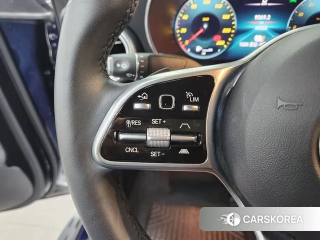 Mercedes-Benz GLC-Class X253 id 3488926 из Кореи 15