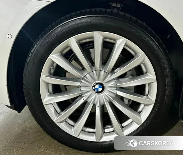 BMW 6 Series GT (G32) id 4898083 из Кореи 8