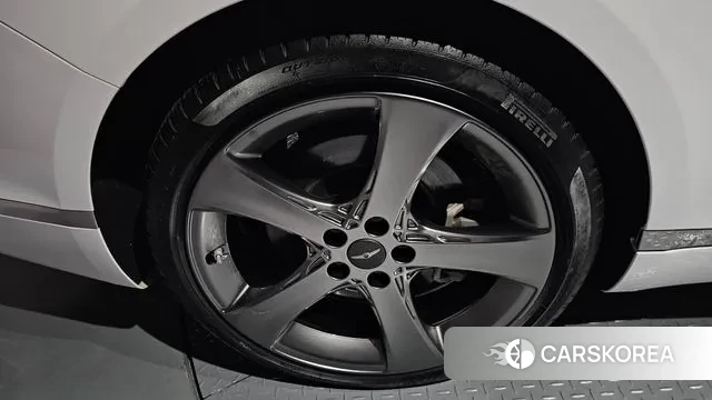 Genesis G80 (RG3) id 3043159 из Кореи 15