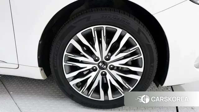 Kia K7 Premier id 3101321 из Кореи 15