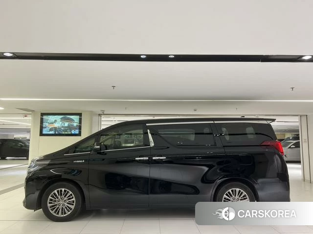 Toyota Elfa id 4266022 из Китая 13