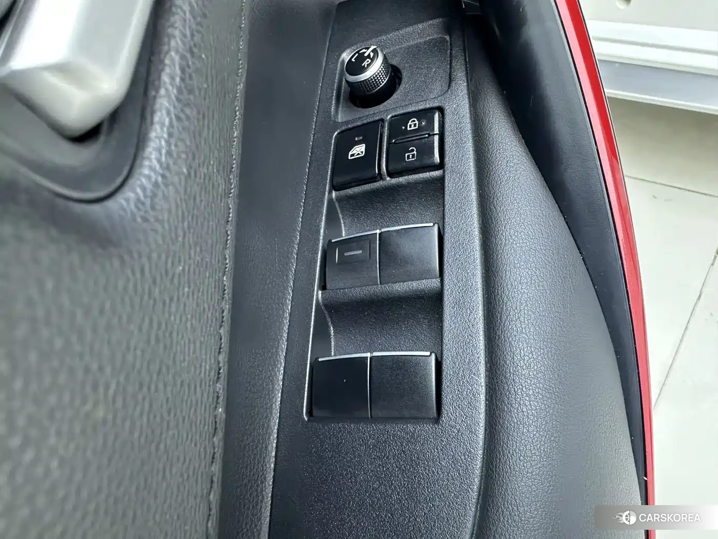 Toyota Levin id 4538788 из Китая 16