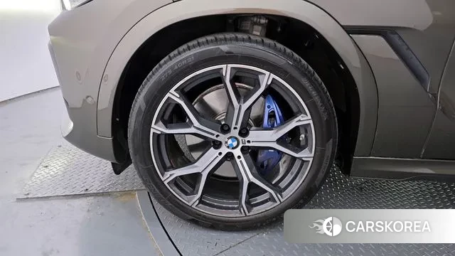 BMW X6 (G06) id 3577186 из Кореи 15