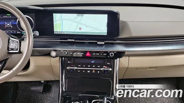 Kia Carnival 4th generation id 2540588 из Кореи 15