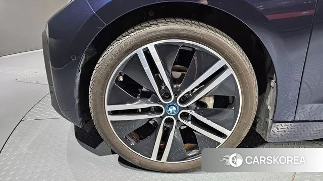 BMW i3 id 3396960 из Кореи 15