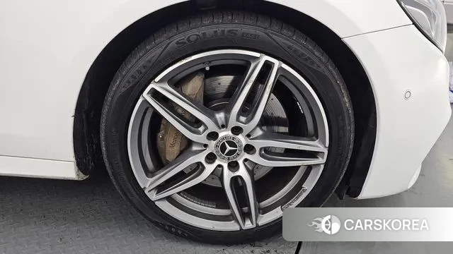 Mercedes-Benz E-Class W213 id 3656636 из Кореи 15