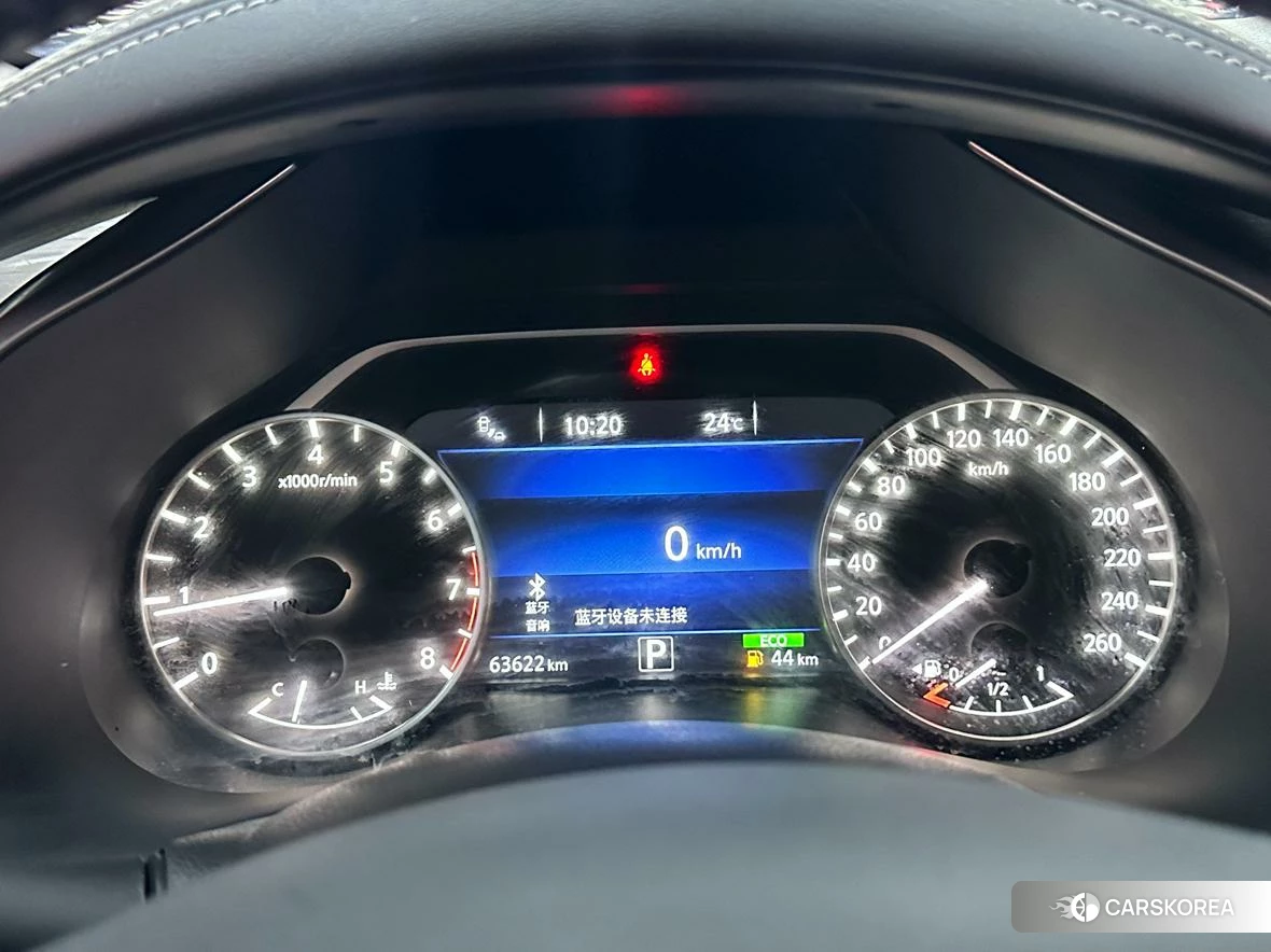 Nissan Loulan id 4455082 из Китая 15