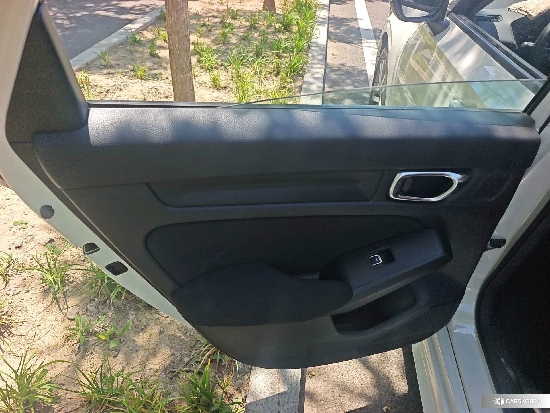 Honda Civic id 4407477 из Китая 16