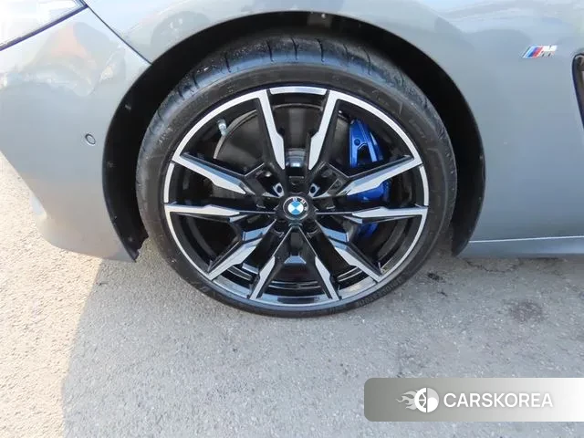 BMW 8 Series (G15) id 3410353 из Кореи 13