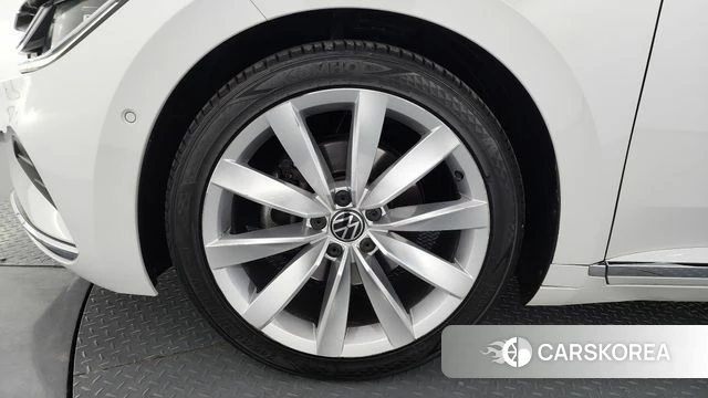 Volkswagen Arteon id 3953765 из Кореи 15