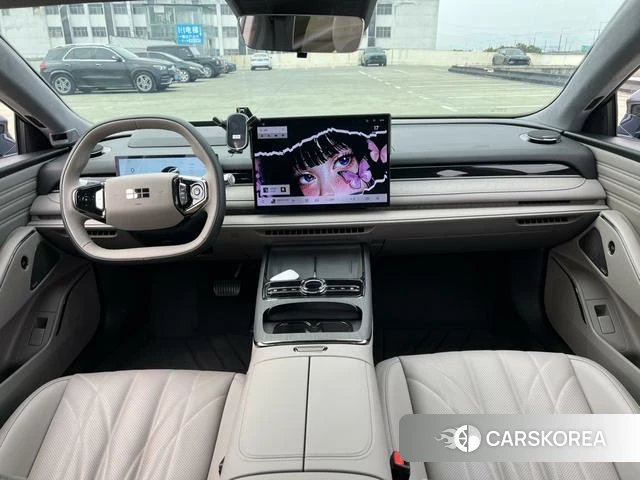 Geely Galaxy Galaxy Sparkle 8 PHEV id 4241880 из Китая 15