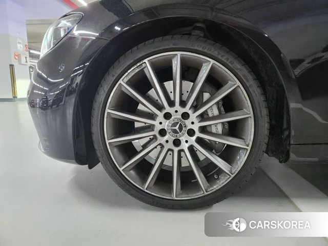 Mercedes-Benz E-Class W213 id 4549890 из Кореи 9