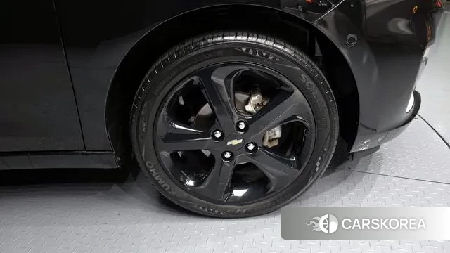 Chevrolet (GM Daewoo) The New Spark id 3682417 из Кореи 15