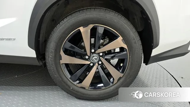 Lexus NX300h id 3479574 из Кореи 15