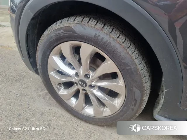 Kia The New Sorento id 3413335 из Кореи 10