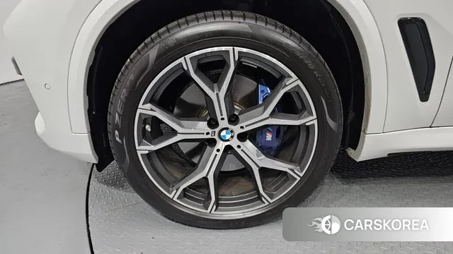 BMW X5 (G05) id 3751727 из Кореи 15