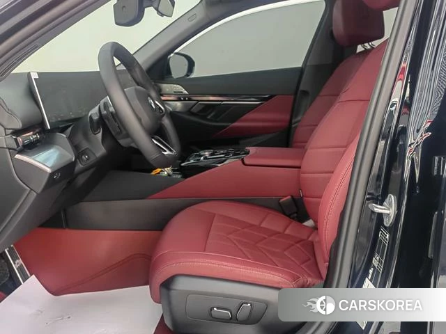 BMW 5 series id 4333480 из Китая 13
