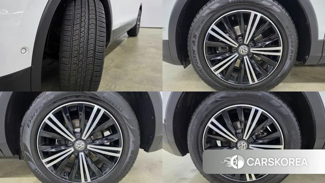 Volkswagen Tiguan second Generation id 4586764 из Кореи 15
