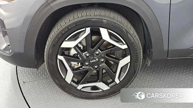 Kia The New Seltos id 4408131 из Кореи 26