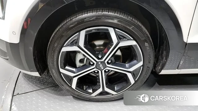 Kia Di Ol Nu Niro id 3581588 из Кореи 15