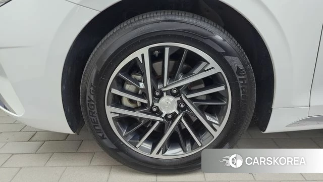 Hyundai The New Grandeur IG id 4422746 из Кореи 24