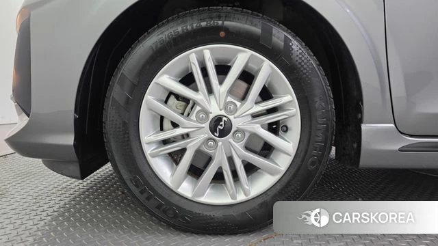 Kia Morning Urban (JA) id 4433569 из Кореи 26