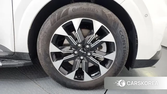 Kia Carnival 4th generation id 3751789 из Кореи 15