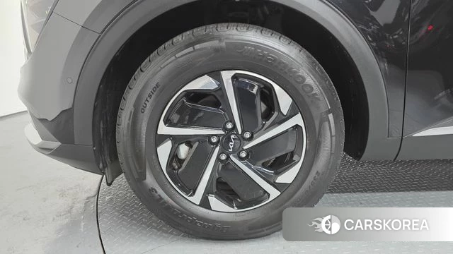 Kia Sportage 5th Generation Hybrid id 3799321 из Кореи 15