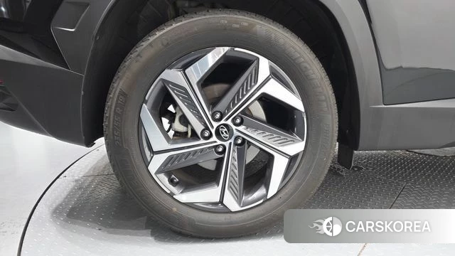 Hyundai Tucson (NX4) id 4613744 из Кореи 30