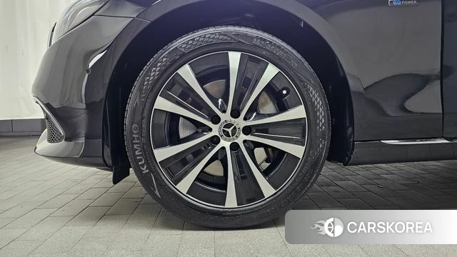 Mercedes-Benz E-Class W213 id 4179864 из Кореи 15