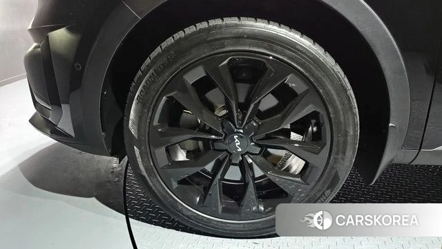 Kia Sorento 4th Generation id 4361371 из Кореи 29
