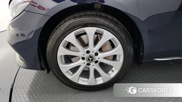 Mercedes-Benz E-Class W213 id 3423586 из Кореи 15