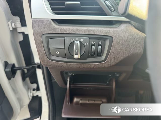 BMW X1 id 4265654 из Китая 16