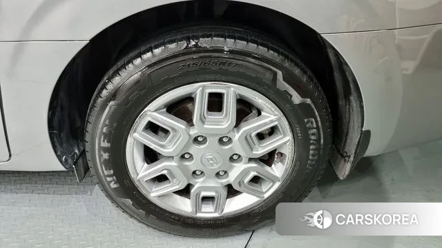 Hyundai Staria id 3032804 из Кореи 15