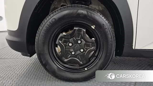 Hyundai Casper id 3555384 из Кореи 15