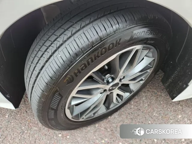 Kia K5 3rd generation id 3017315 из Кореи 15