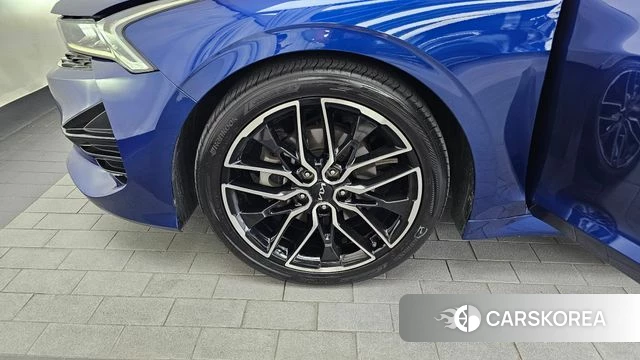 Kia K5 3rd generation id 4489591 из Кореи 26