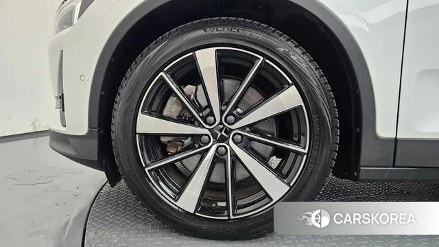 Polestar Polestar 2 id 4899195 из Кореи 30