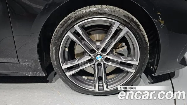 BMW 1 Series (F40) id 2906276 из Кореи 15