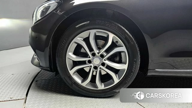 Mercedes-Benz C-Class W205 id 3943115 из Кореи 15